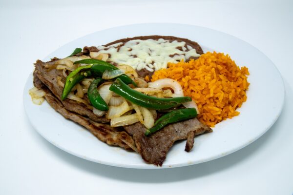 Carne Asada Old San Juan Cuban Restaurant Lexington Ky (105 Of 151)