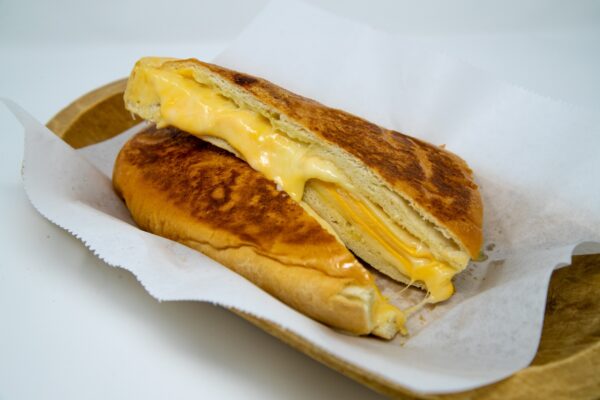 Cheese Blend Sandwich Old San Juan Cuban Restaurant Lexington Ky (52 Of 151)
