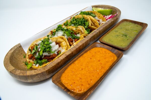 Chicken Tacos Old San Juan Cuban Restaurant Lexington Ky (100 Of 151)
