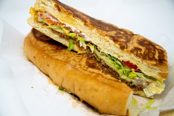 Ground Beef Sandwich Old San Juan Cuban Restaurant Lexington Ky (9 Of 151)