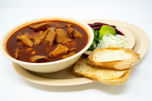 Menudo Meal Old San Juan Cuban Restaurant Lexington Ky (96 Of 151)