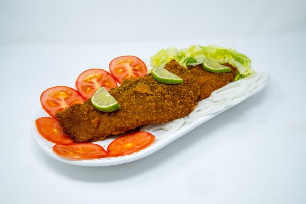 Milanesa Old San Juan Cuban Restaurant Lexington Ky (144 Of 151)