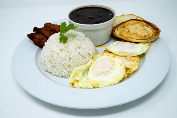 Montuno Meal Old San Juan Cuban Restaurant Lexington Ky (86 Of 151)