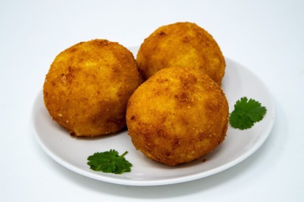 Papa Rellena Old San Juan Cuban Restaurant Lexington Ky (139 Of 151)