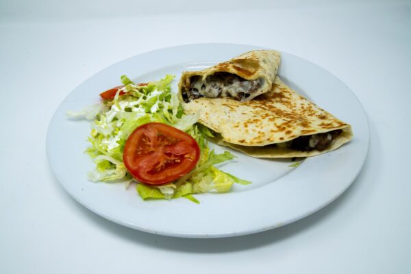Quesadilla Old San Juan Cuban Restaurant Lexington Ky (124 Of 151)