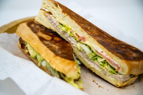 Roast Pork Sandwich Old San Juan Cuban Restaurant Lexington Ky (57 Of 151)