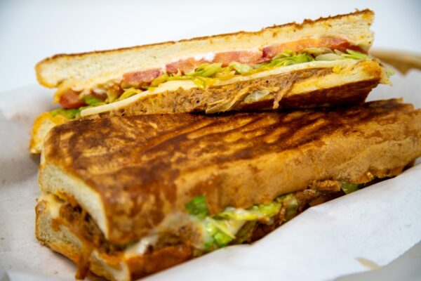 Shredded Beef Sandwich Old San Juan Cuban Restaurant Lexington Ky (13 Of 151)