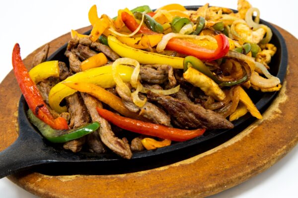 Steak Fajitas Old San Juan Cuban Restaurant Lexington Ky (116 Of 151)
