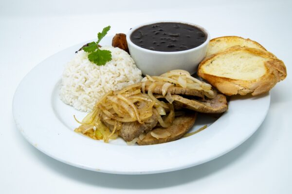 Steak Tips Old San Juan Cuban Restaurant Lexington Ky (90 Of 151)