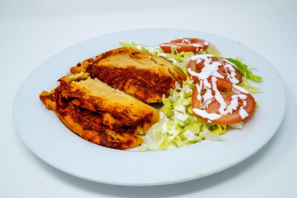 Tamales 1 Old San Juan Cuban Restaurant Lexington Ky (122 Of 151)