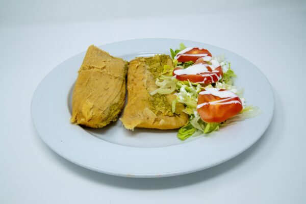 Tamales 2 Old San Juan Cuban Restaurant Lexington Ky (126 Of 151)