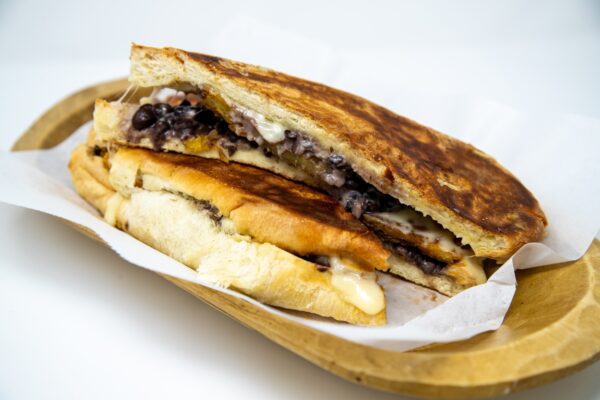 Tostobeans Sandwich Old San Juan Cuban Restaurant Lexington Ky (44 Of 151)