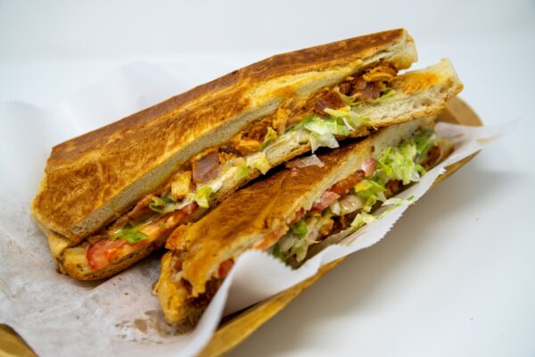 Triplet Sandwich Old San Juan Cuban Restaurant Lexington Ky (6 Of 151)