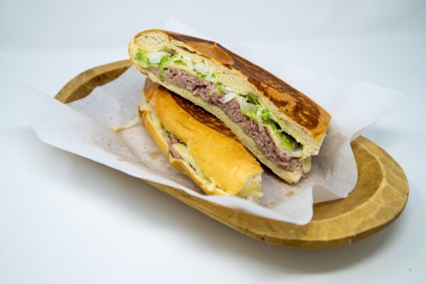 Tuna Sandwich Old San Juan Cuban Restaurant Lexington Ky (50 Of 151)