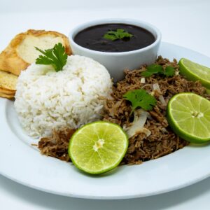 Vaca Frita