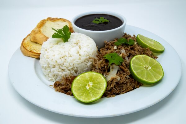 Vaca Frita Meal Old San Juan Cuban Restaurant Lexington Ky (93 Of 151)